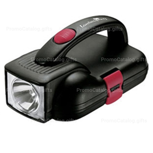 Auto Flashlight Tool Kit