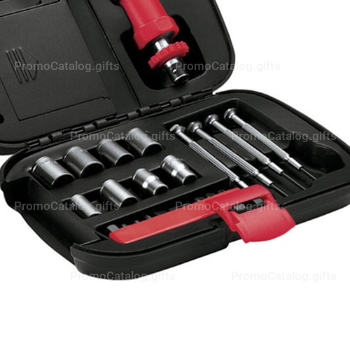 Auto Flashlight Tool Kit