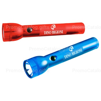 Lumens 2-Cell Flashlight