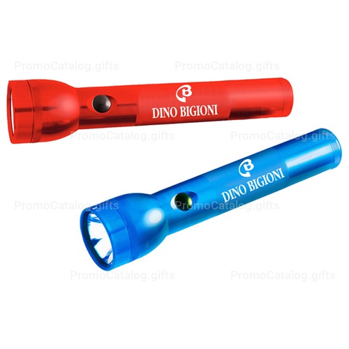 Lumens 2-Cell Flashlight