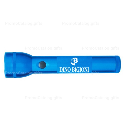 Lumens 2-Cell Flashlight