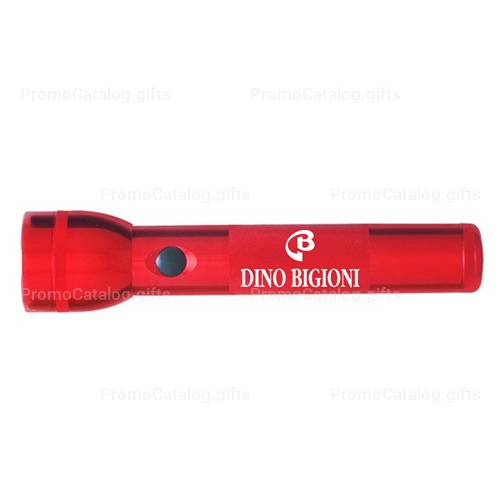 Lumens 2-Cell Flashlight
