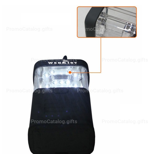 Outdoor Emergency LED Auto Emergency Light