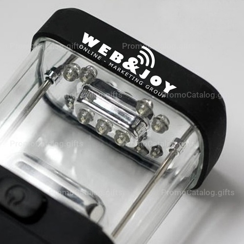 Outdoor Emergency LED Auto Emergency Light