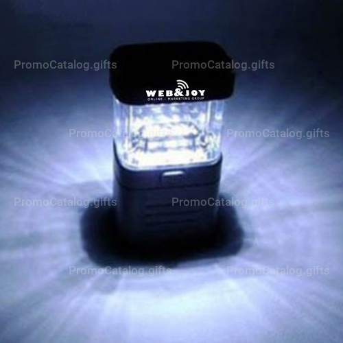 Outdoor Emergency LED Auto Emergency Light