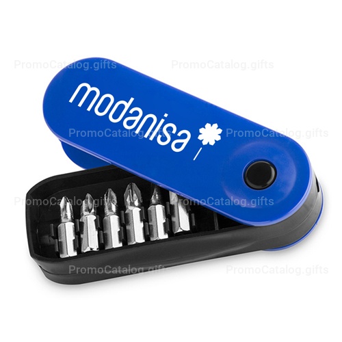 Rotation Case Screw Set Tool