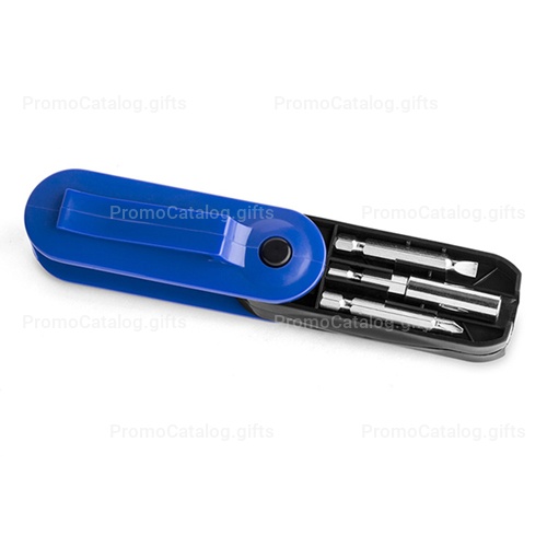Rotation Case Screw Set Tool
