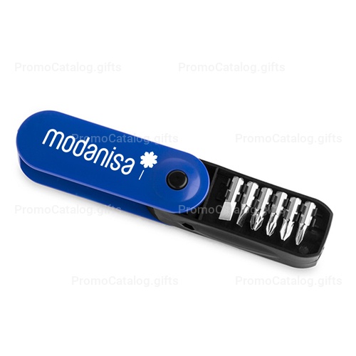 Rotation Case Screw Set Tool