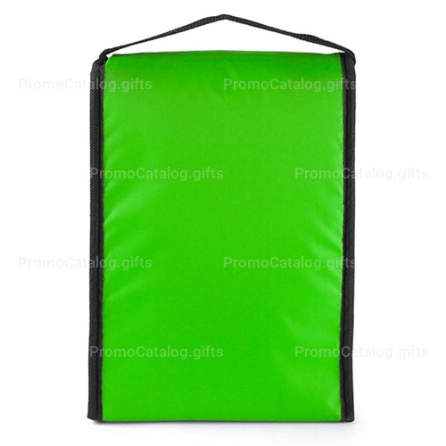 Lunch Cooler Bag With Mesh Pocket