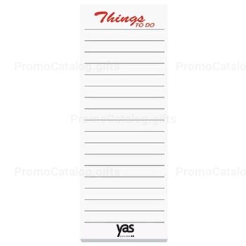Eco Adhesive 50 Sheet Notepads