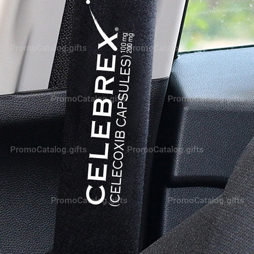 Excellent Car Seat Belt Shoulder Pad
