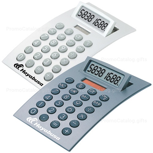 Dual Power Arc Calculator