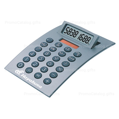Dual Power Arc Calculator