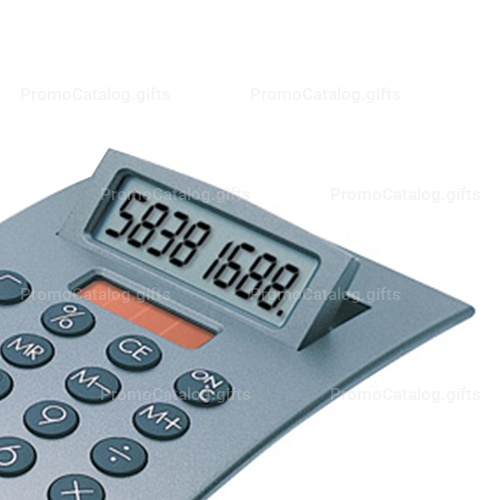 Dual Power Arc Calculator