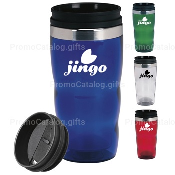 Roller 16 Oz Tumbler
