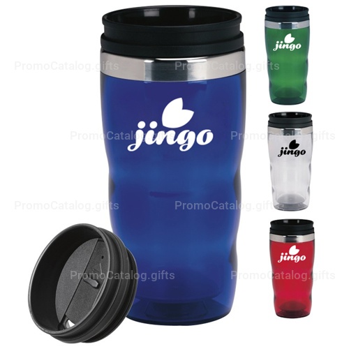 Roller 16 Oz Tumbler