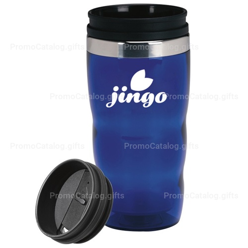 Roller 16 Oz Tumbler