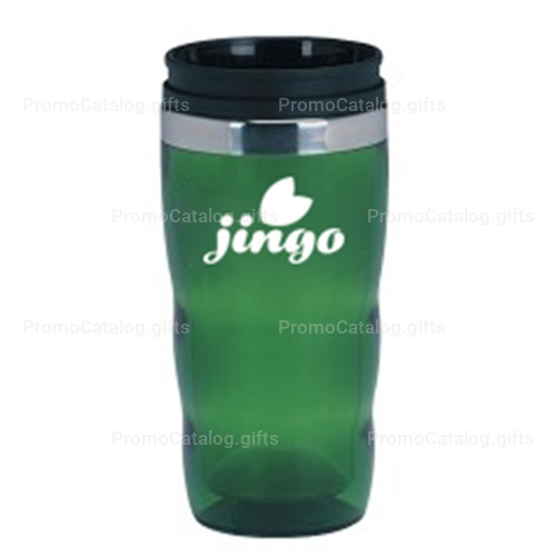 Roller 16 Oz Tumbler