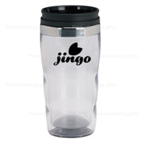 Roller 16 Oz Tumbler
