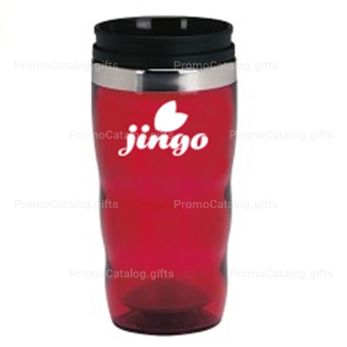 Roller 16 Oz Tumbler