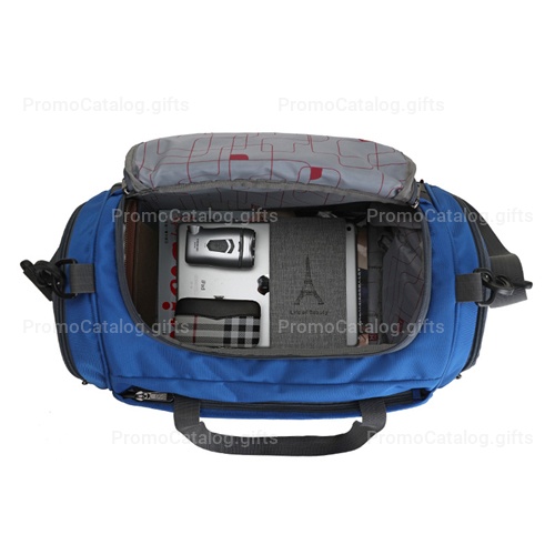 Travel Shoulder Bag