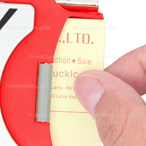 Solar Calculator with Card Holder
