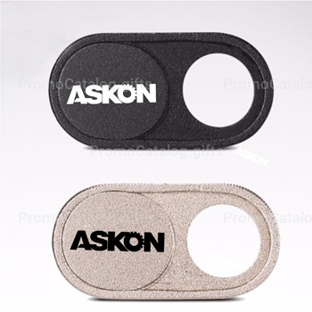 Custom Nano Cam Cover Slider