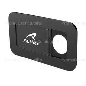 Ultra-Thin WebCam Cover Slider