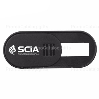 Power Webcam Shield Protector Cover