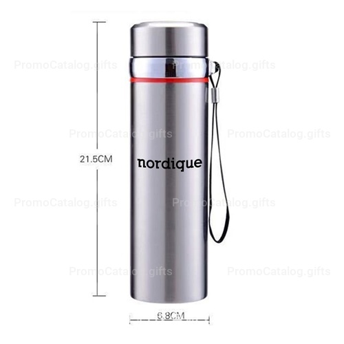 Bluetooth Speaker & Power Bank Gift Set with Pen, Bottle, & 2 in 1 Data Cable