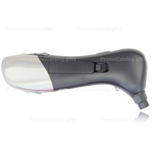 9 In 1 Multifunctional Emergency Safety Hammer