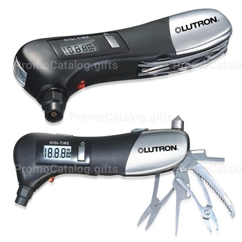 9 In 1 Multifunctional Emergency Safety Hammer