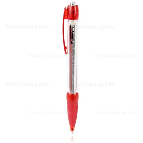 Scroll Pull Banner Pen