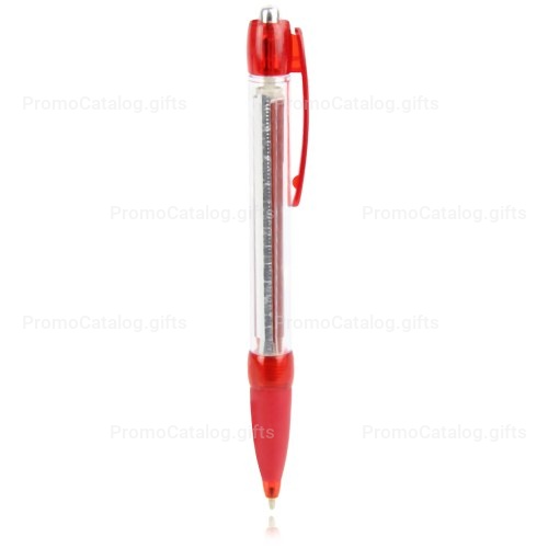Scroll Pull Banner Pen
