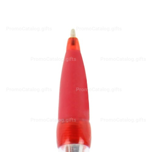 Scroll Pull Banner Pen