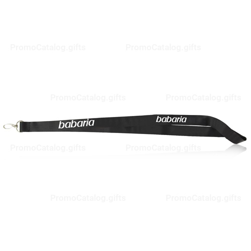 Carabiner Metal Hook Lanyard