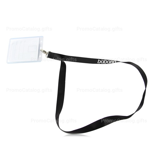 Carabiner Metal Hook Lanyard
