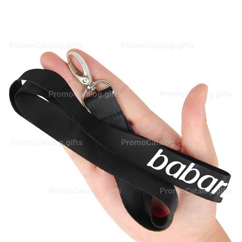 Carabiner Metal Hook Lanyard