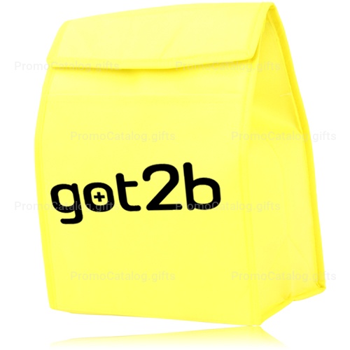 Non Woven Cooler Lunch Bag