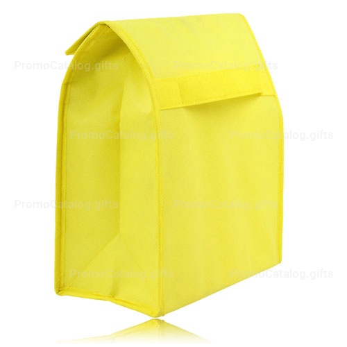 Non Woven Cooler Lunch Bag