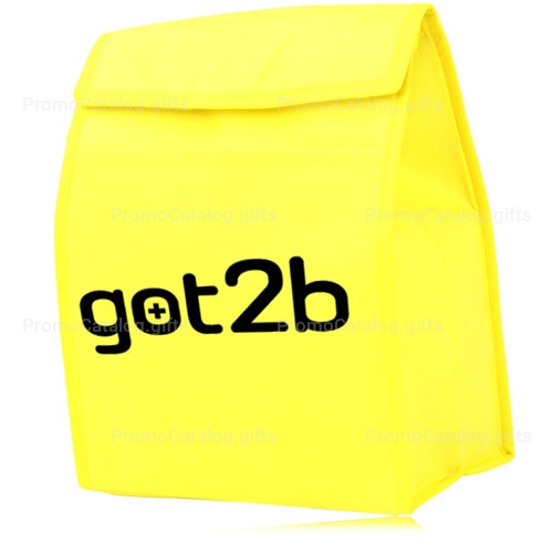 Non Woven Cooler Lunch Bag