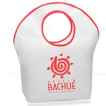 Fashionable Non Woven Shopping Bag