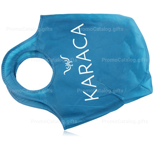 Fashionable Non Woven Shopping Bag