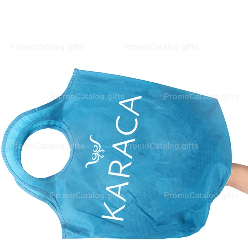 Fashionable Non Woven Shopping Bag