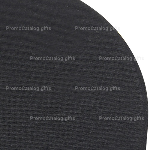 Comfy Wrist Rest Mousepad