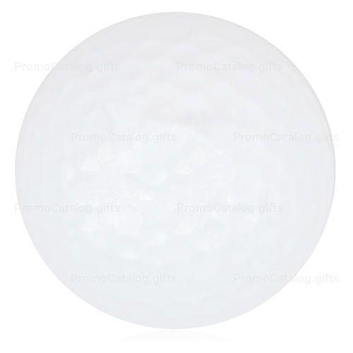 Custom Logo Golf Ball