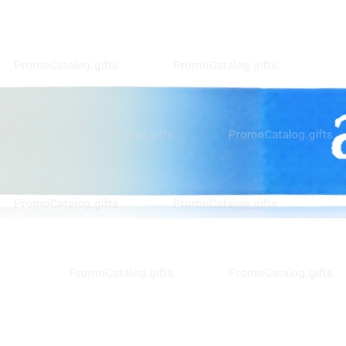 Slim Glass Nail File In Sleeve