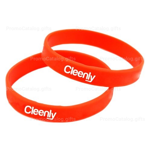 Debossed Awareness Bracelet