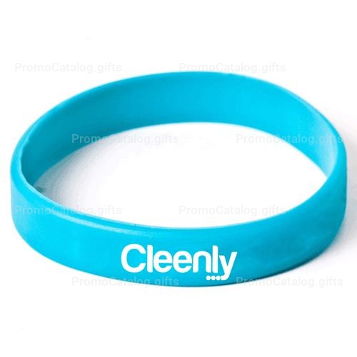 Debossed Awareness Bracelet