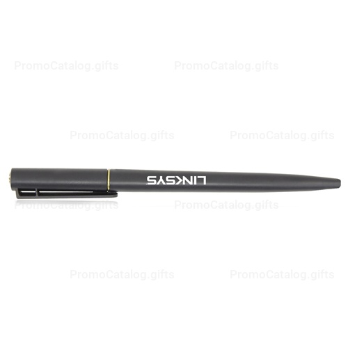 Biro Twist Action Plastic Pen